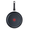 Tefal Pro Express Vision GV9812 3000 W 1.1 L Durilium AirGlide Autoclean soleplate Blue, White Tefal Pro Express Vision GV9812 3000 W 1.1 L Durilium AirGlide Autoclean soleplate Blue, White