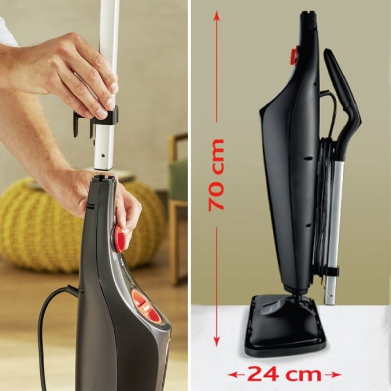 Steam Mop Vileda Steam XXL 3.0 Steam Mop Vileda Steam XXL 3.0
