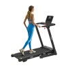 REBEL ACTIVE model RBA-1002 Folding electric treadmill REBEL ACTIVE model RBA-1002 Folding electric treadmill
