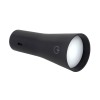 Activejet Multifunctional lamp AJE-IDA 4IN1 Black