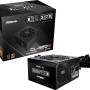 Power supply ASRock Challenger Bronze 550W (CL-550B)