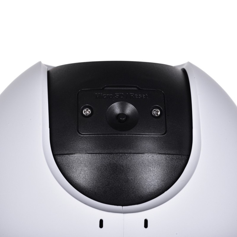 Imou Cruiser 4MP Dome IP security camera Indoor & outdoor 2560 x 1440 pixels Ceiling/Pole Imou Cruiser 4MP Dome IP security camera Indoor & outdoor 2560 x 1440 pixels Ceiling/Pole