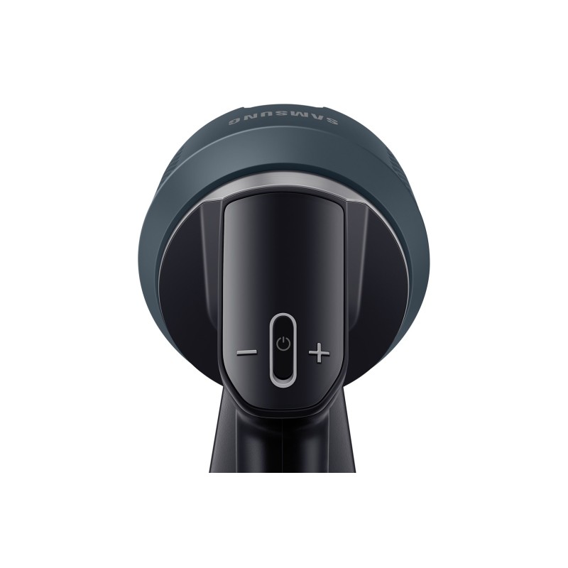 Samsung VS20C852FTB handheld vacuum Black, Blue Bagless Samsung VS20C852FTB handheld vacuum Black, Blue Bagless
