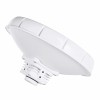 Mikrotik Wire nRAY 2000 Mbit/s White Power over Ethernet (PoE) Mikrotik Wire nRAY 2000 Mbit/s White Power over Ethernet (PoE)