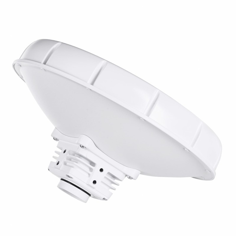 Mikrotik Wire nRAY 2000 Mbit/s White Power over Ethernet (PoE) Mikrotik Wire nRAY 2000 Mbit/s White Power over Ethernet (PoE)