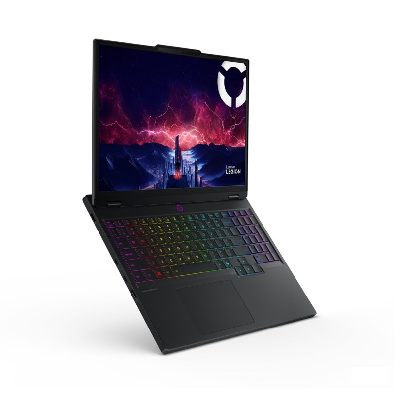 Lenovo Legion 5 15AKP10 AMD Ryzen AI 7 350 Laptop 38.4 cm (15.1 Lenovo Legion 5 15AKP10 AMD Ryzen AI 7 350 Laptop 38.4 cm (15.1