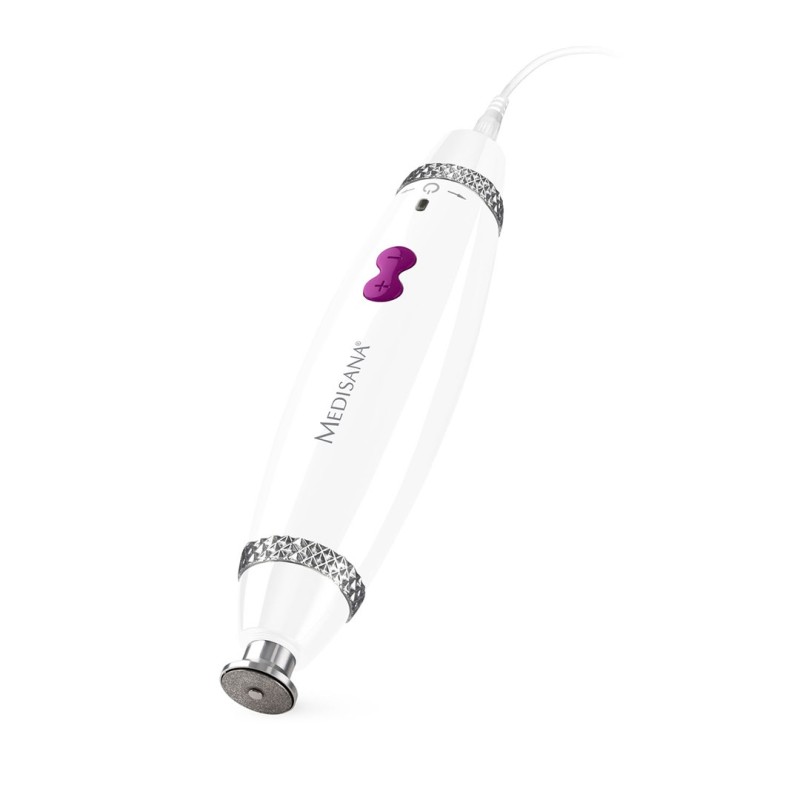 Manicure/pedicure device Medisana MP 840 Manicure/pedicure device Medisana MP 840