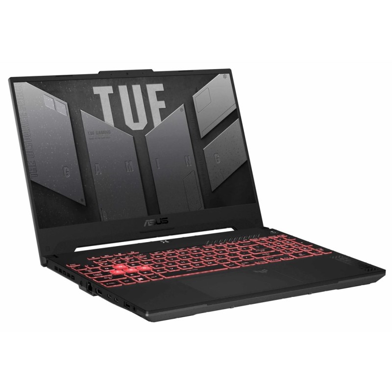 ASUS TUF Gaming F16 FX607VU-I5085 Core 5 210H 16.0 ASUS TUF Gaming F16 FX607VU-I5085 Core 5 210H 16.0