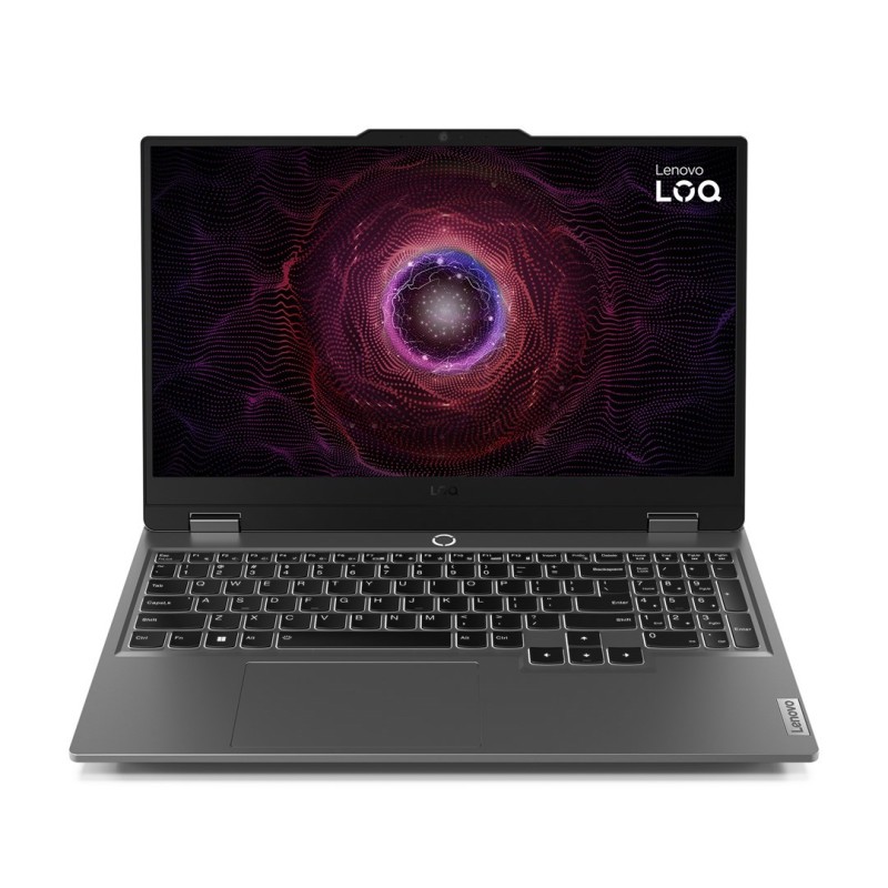 Lenovo LOQ AMD Ryzen™ 7 7435HS Laptop 39.6 cm (15.6 Lenovo LOQ AMD Ryzen™ 7 7435HS Laptop 39.6 cm (15.6