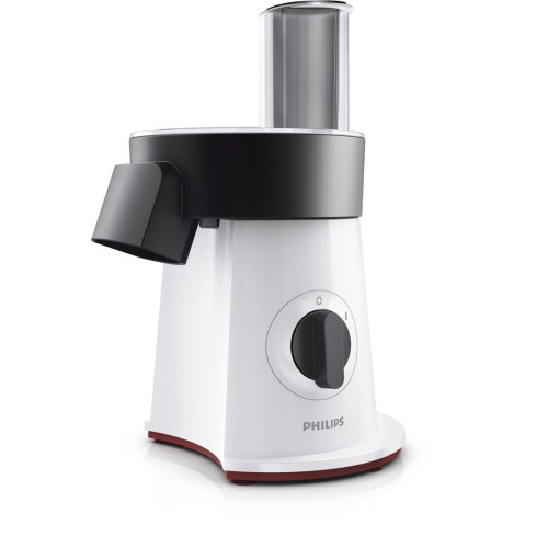 Philips Viva Collection HR1388/80 SaladMaker Philips Viva Collection HR1388/80 SaladMaker