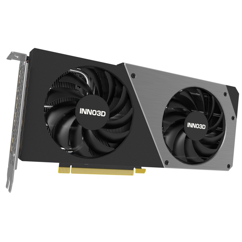 Sparkle Intel Arc A580 ORC OC Edition graphics card Sparkle Intel Arc A580 ORC OC Edition graphics card