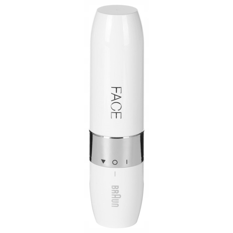Braun Face FS1000 1 head(s) White