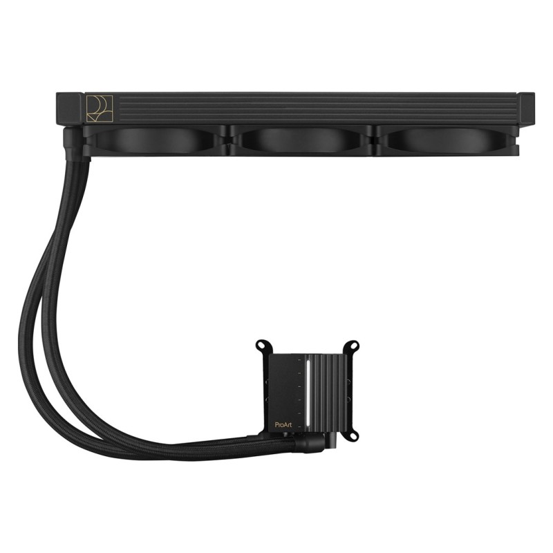Chłodzenie ASUS PROART LC 360 Chłodzenie ASUS PROART LC 360