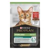 BRIT Care Raw Treat Hair&Skin fish with turkey - cat treats - 40g