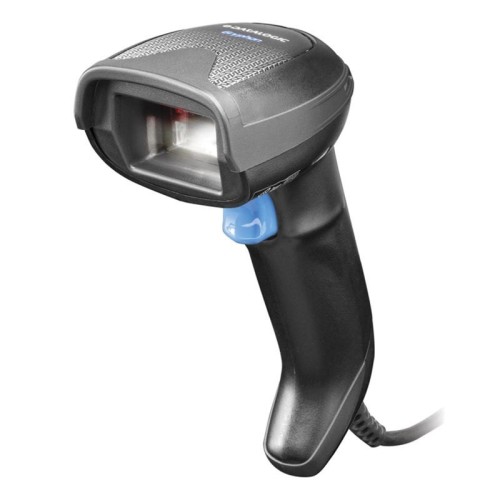 Datalogic Gryphon I GD4500 Handheld bar code reader 1D/2D Black Datalogic Gryphon I GD4500 Handheld bar code reader 1D/2D Black