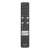 SAVIO RC-15 universal remote control/replacement for TCL , SMART TV SAVIO RC-15 universal remote control/replacement for TCL , SMART TV