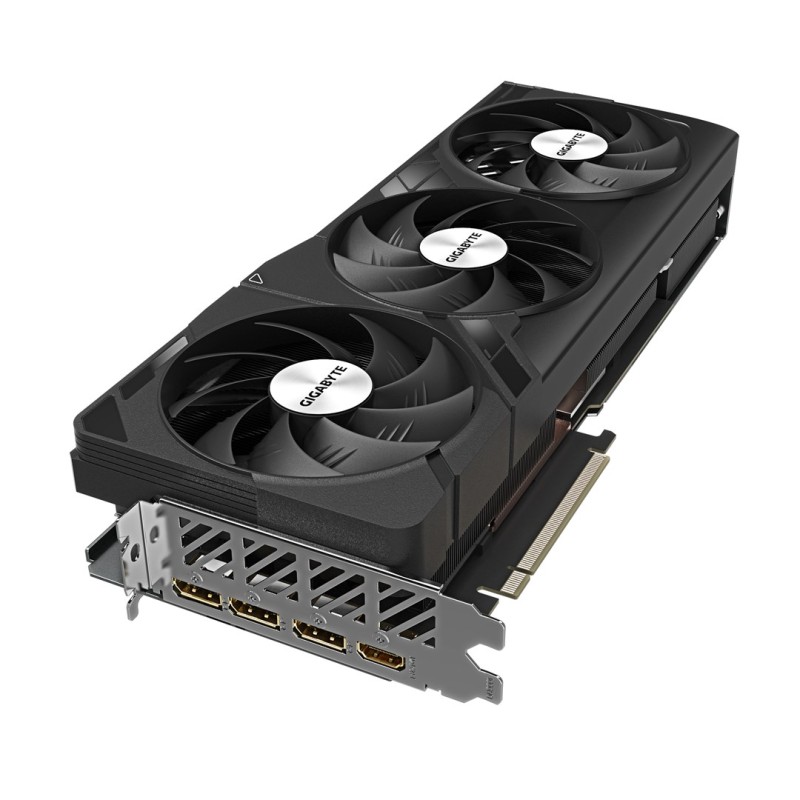 Karta graficzna Gigabyte RTX 5090 GAMING OC 32GB Karta graficzna Gigabyte RTX 5090 GAMING OC 32GB