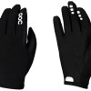 POC Resistance Enduro Cycling gloves Black