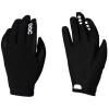 POC Resistance Enduro Cycling gloves Black