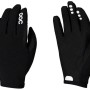 POC Resistance Enduro Cycling gloves Black