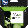 HP 304XL Black Original Ink Cartridge