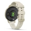 Garmin Lily 2 Active 38 mm Digital 240 x 201 pixels Touchscreen Beige GPS (satellite) Garmin Lily 2 Active 38 mm Digital 240 x 201 pixels Touchscreen Beige GPS (satellite)