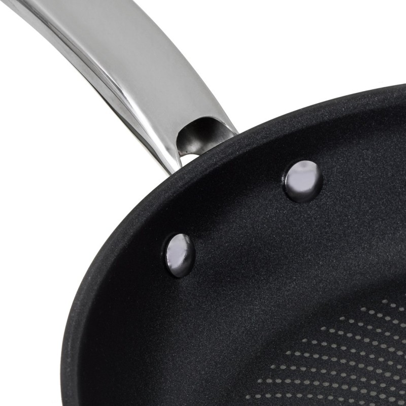 Tefal Intuition B8170444 Multi-purpose frying pan Round Tefal Intuition B8170444 Multi-purpose frying pan Round