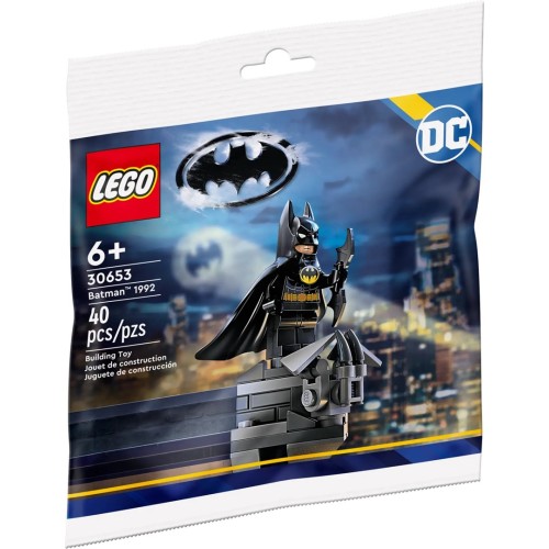 LEGO BATMAN 30653 Batman 1992 LEGO BATMAN 30653 Batman 1992