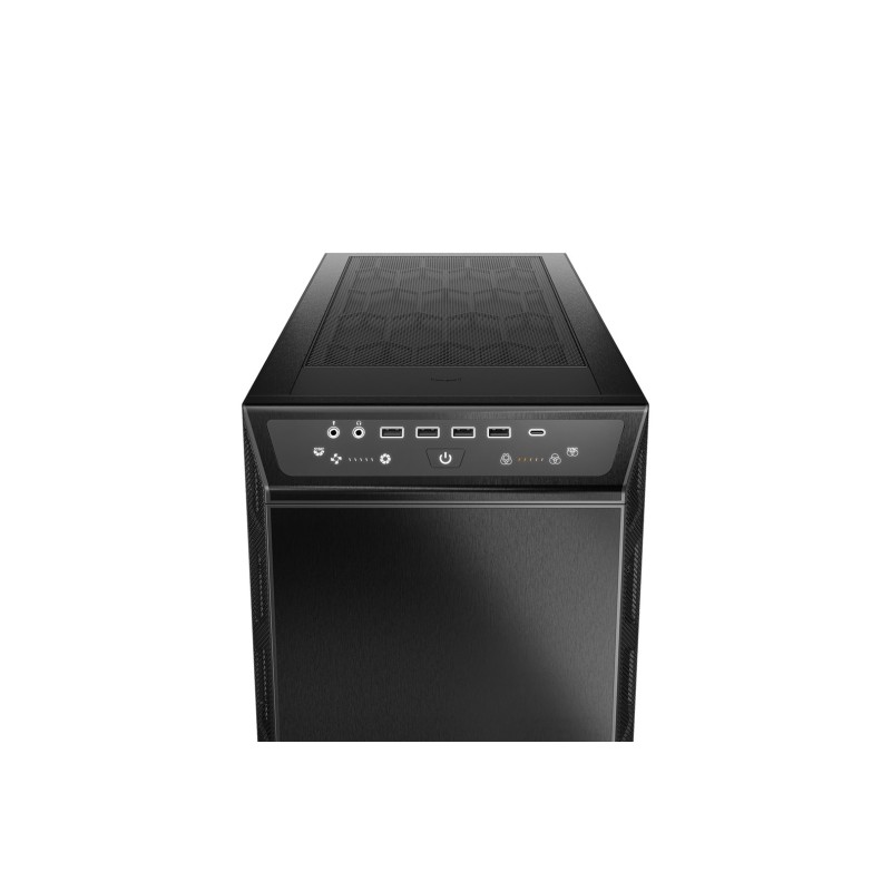 be quiet! DARK BASE PRO 901 | Black Full Tower be quiet! DARK BASE PRO 901 | Black Full Tower