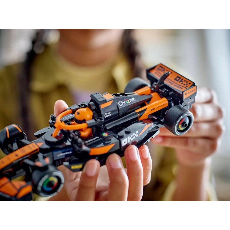 LEGO TECHNIC 42204 Fast and Furious Toyota Supra MK4 LEGO TECHNIC 42204 Fast and Furious Toyota Supra MK4