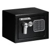 Yale YSV/170/DB2 Free Standing Safe 3.8 l Steel Black Yale YSV/170/DB2 Free Standing Safe 3.8 l Steel Black