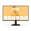 AOC B3 27B31H LED display 68.6 cm (27