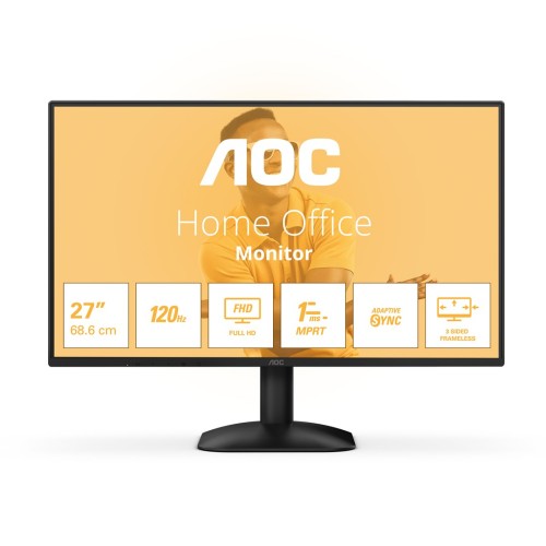 AOC B3 27B31H LED display 68.6 cm (27