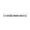 Ubiquiti USW-AGGREGATION network switch Managed L2 1U Silver