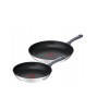 Tefal Daily Cook G7132S55 set of 2 frying pans 24/28 cm