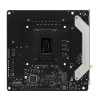 Asrock Phantom Gaming Z890I Nova WiFi Intel Z890 LGA 1851 (Socket V1) mini ITX Asrock Phantom Gaming Z890I Nova WiFi Intel Z890 LGA 1851 (Socket V1) mini ITX