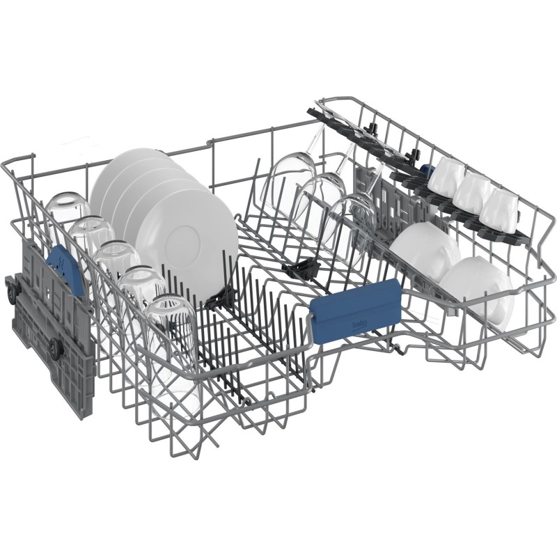 Built-in dishwasher BEKO BDIN37530 Built-in dishwasher BEKO BDIN37530