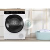 Gorenje DPNA92WIFI tumble dryer Freestanding Front-load 9 kg A++ Black, White