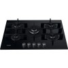 Whirlpool Gas Cooktop - AKWL 728/NB 5 burners Whirlpool Gas Cooktop - AKWL 728/NB 5 burners