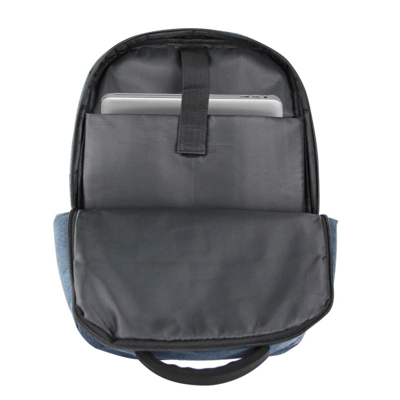 Esperanza ET196 Laptop Backpack 15.6'' Blue Esperanza ET196 Laptop Backpack 15.6'' Blue
