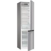 Gorenje NRK6202ES4 fridge-freezer Freestanding 331 L E Grey Gorenje NRK6202ES4 fridge-freezer Freestanding 331 L E Grey