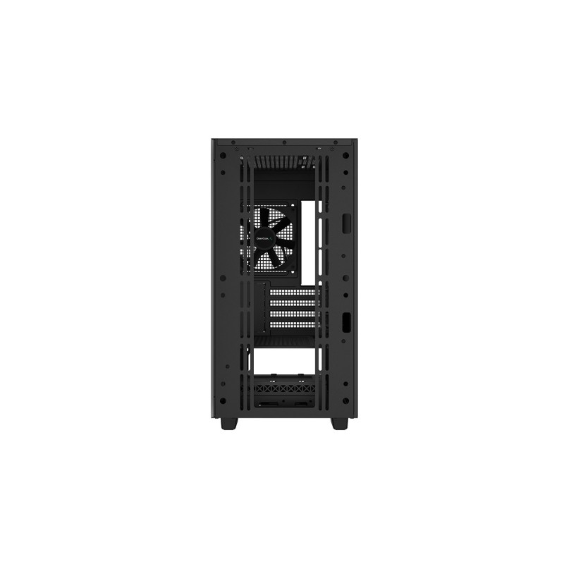 DeepCool CH370 Mini Tower Black DeepCool CH370 Mini Tower Black