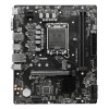 MSI PRO H610M-E motherboard Intel H610 LGA 1700 micro ATX MSI PRO H610M-E motherboard Intel H610 LGA 1700 micro ATX