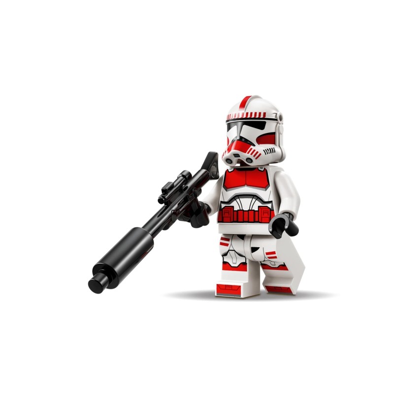 LEGO STAR WARS 75448 Clone Shock Trooper Mech LEGO STAR WARS 75448 Clone Shock Trooper Mech