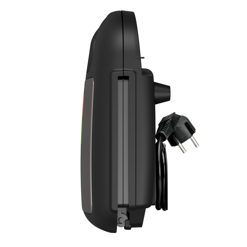 Black+Decker BXSA753E sandwich toaster Black+Decker BXSA753E sandwich toaster