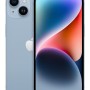 Apple iPhone 14 15.5 cm (6.1