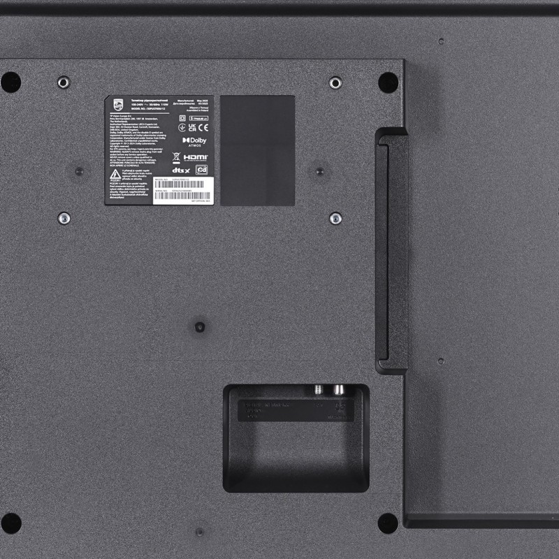 Philips 7000 series 55PUS7000/12 TV 139.7 cm (55