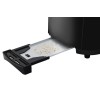 TOASTER AMICA TD 1015 -1194622 BLACK 750 W