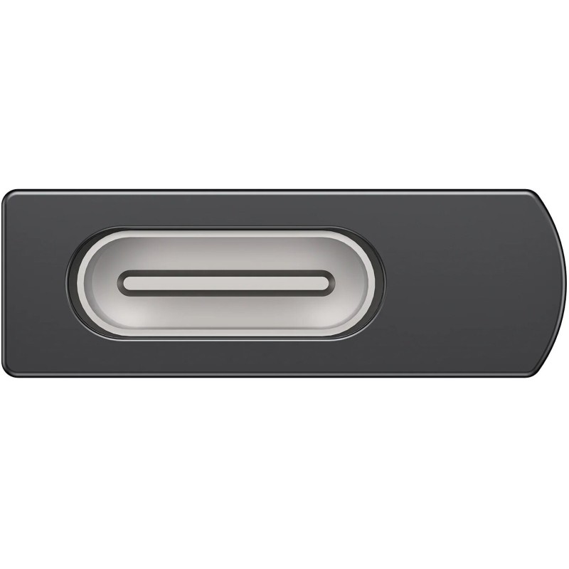UNITEK ADAPTER USB-A - USB-C 10Gbps M/F UNITEK ADAPTER USB-A - USB-C 10Gbps M/F