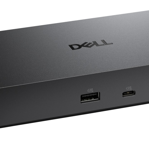 DELL Pro Thunderbolt 4 SD25TB4 Wired Black